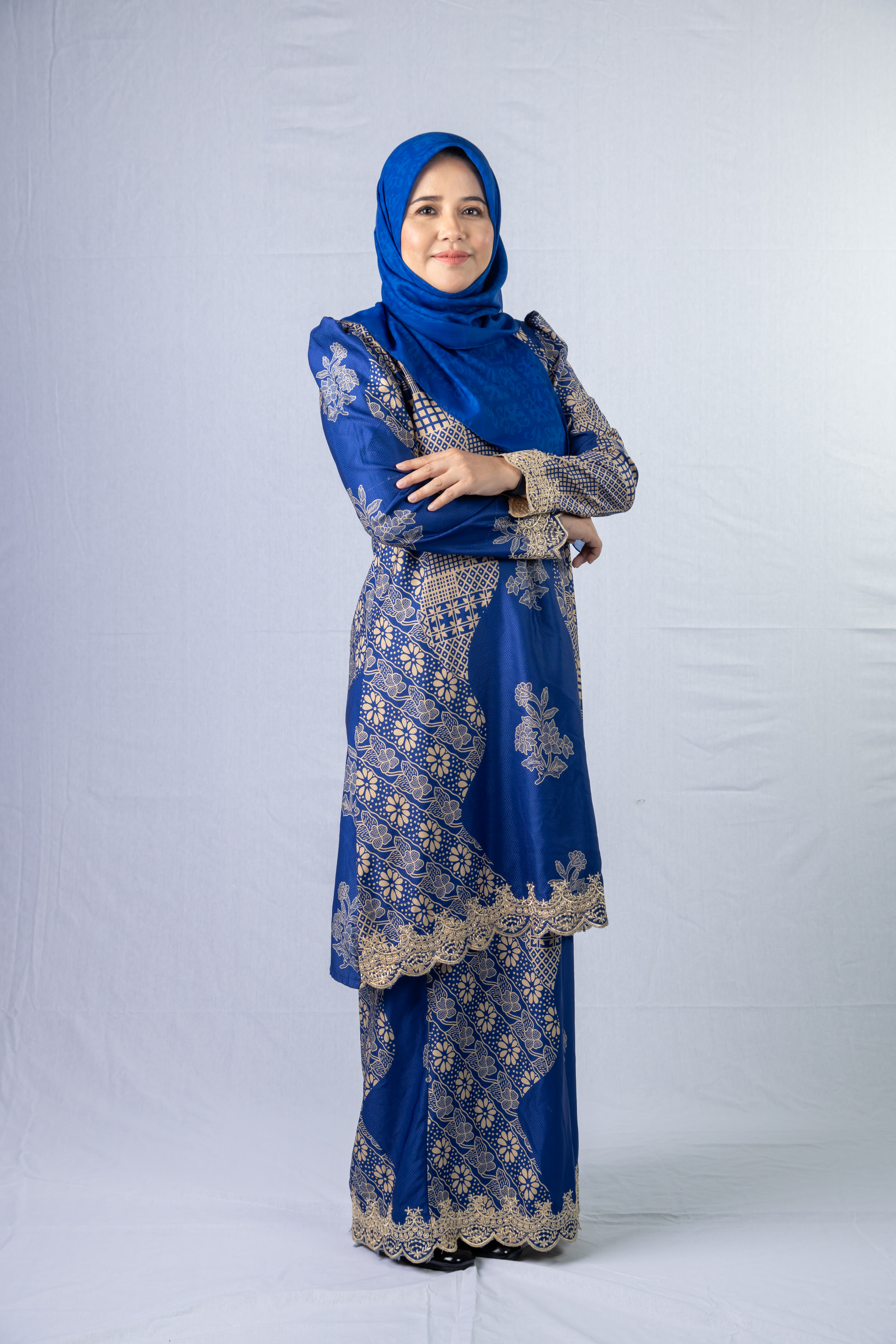 Vice Chancellor Photo
